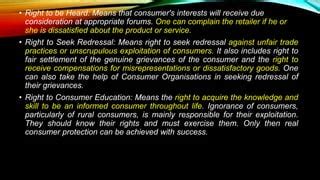 Image result for SST Consumer-Rights