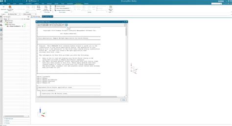 Image result for NX Open Python