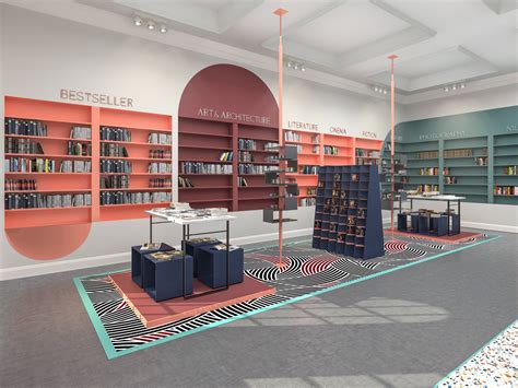 Library vs Bookstore 的图像结果