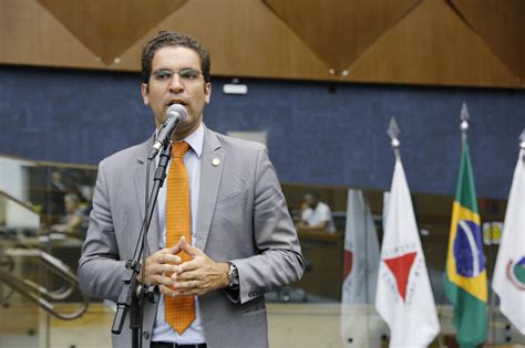 Novo define cargos que pretende ocupar nas comissões da Câmara | O TEMPO