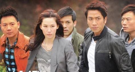 TVB Interaction: TVB 42nd Anniversary Award Picks