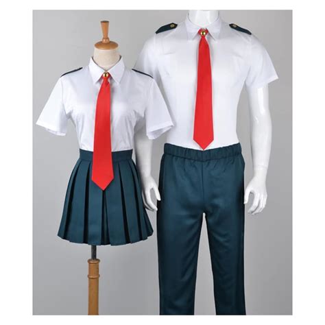 City of Delusions Men's Cosplay Midoriya Izuku India | Ubuy