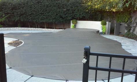 Image result for Custom Made Pool Covers