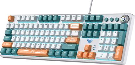 Mechanical Keyboard - Buy Mechanical Keyboard online at Best Prices in ...