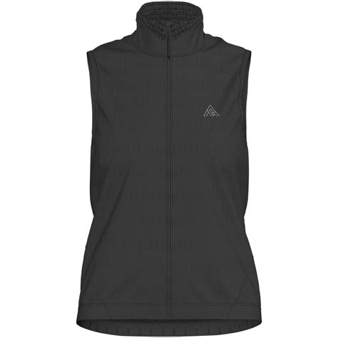 7mesh Chilco Vest Women - Black | BIKE24
