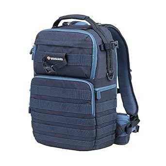 VANGUARD VEO Range T45M NV Backpack for DSLR/Mirrorless Camera ...