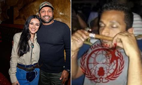 FBI director Kash Patel hacked by Iran as embarrassing private photos ...