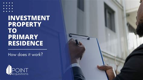 1031 Exchange Commercial To Residential