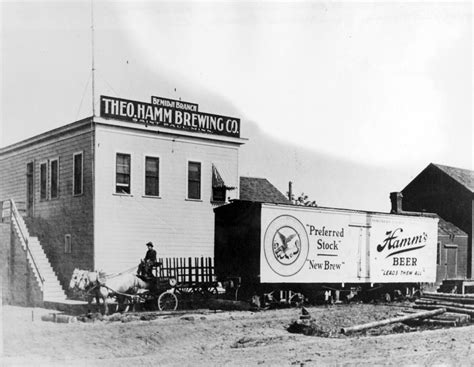 Out-of-town breweries held many properties in old Bemidji before the ...