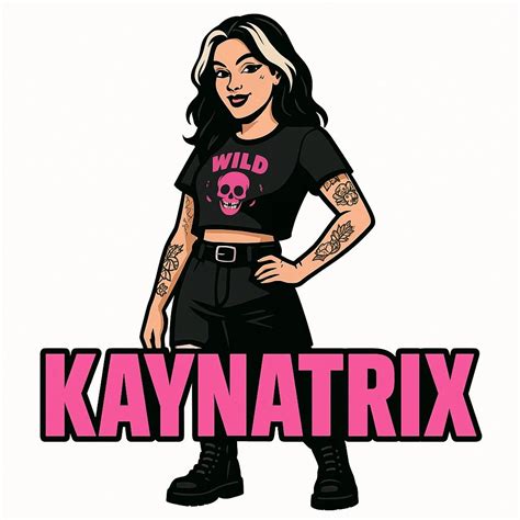 Kaynatrix Naked Get Full Access Download #704