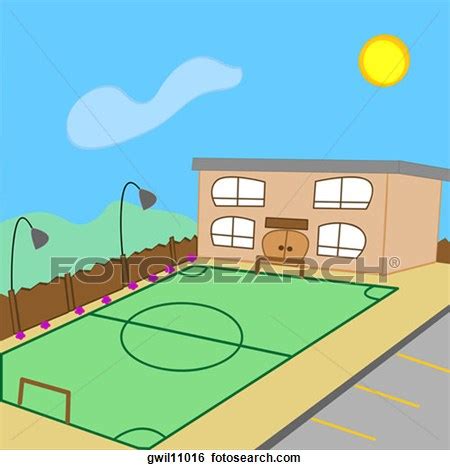 Sportsfield Clip Art 的图像结果