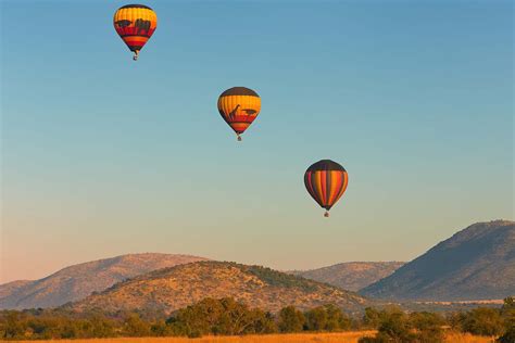 Viristar Collaborates on Project To Develop South Africa Adventure ...