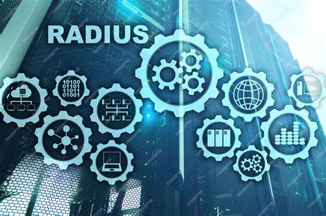 Image result for Remote Authentication Dial In User Service