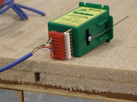 Image result for How Does Tortoise Switch Control Work