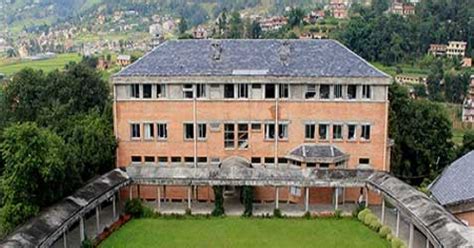 Kathmandu University, Dhulikhel: Admission 2025, Courses, Merit List ...