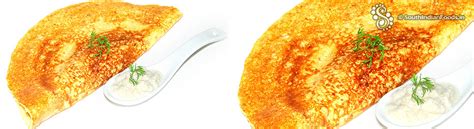 Adai | Protein Rich Adai Dosa