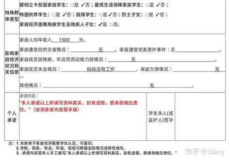 学士学位申请表模板_学士学位授予资格申请表填写样本 - 随意云