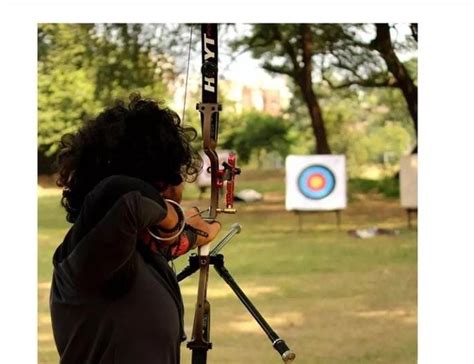 Ymca Archery Academy | Archery Coaching | Chennai