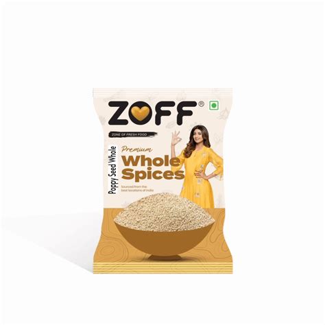 Zoff Foods : Buy Indian Spices From Online Spices Store