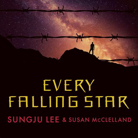 Every Falling Star Audiobook | Libro.fm
