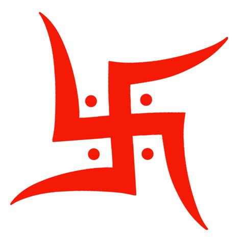 Swastik sign indian 51765721 PNG