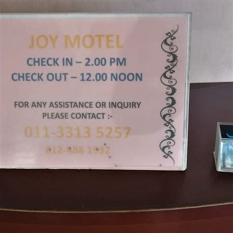 JOYFUL MOTEL (Langkawi) - Motel Reviews, Photos, Rate Comparison ...