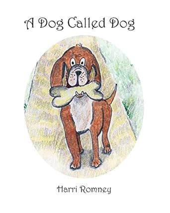 Buy A Dog Called Dog Book Online at Low Prices in India | A Dog Called ...