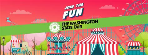 Washingtons Lottery at the Washington State Fair, Washington State Fair ...