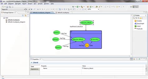 Image result for Visual Query Design
