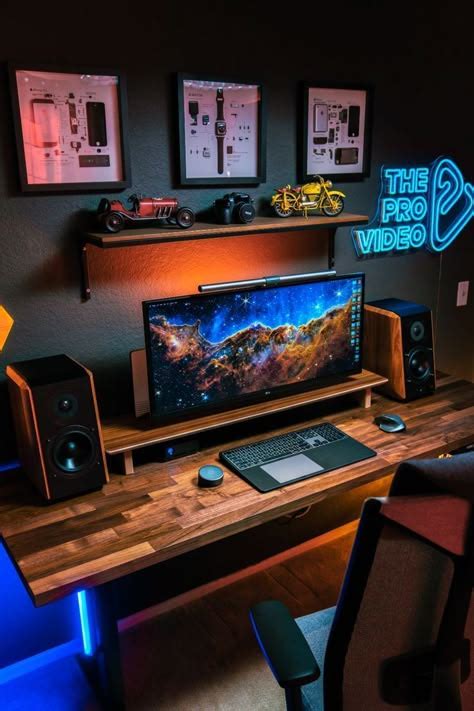 Computer Room 的图像结果