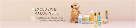 Explore Best Product Combos for Baby at Little Rituals