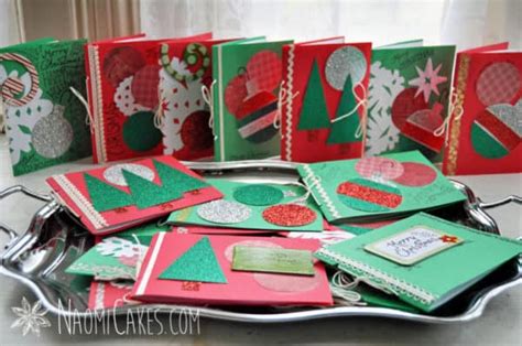 Image result for Christmas Cards Tutorial