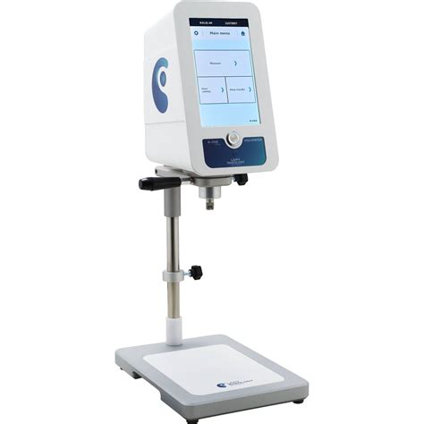 Rotary viscometer - FIRST PLUS - NEURTEK - for the food industry / for ...