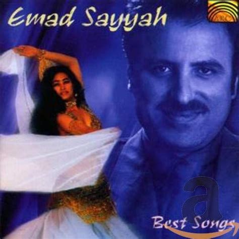Best Songs: Emad Sayyah: Amazon.in: Music}