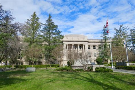 Yolo County Courthouse, Woodland, CA | Yolo County Courthous… | Flickr