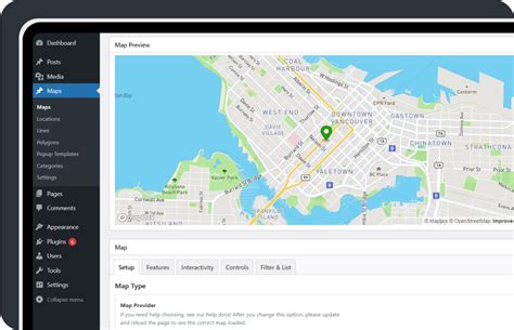 Image result for How to Use MapBox