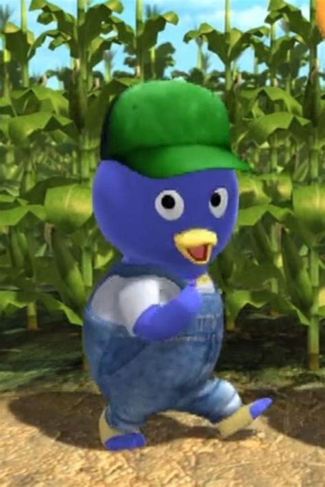 Image result for News Flash Backyardigans.fandom.com