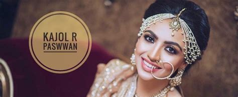 Ask The Expert: Kajol R Paswwan Bridal MUA Answers Common Bridal ...