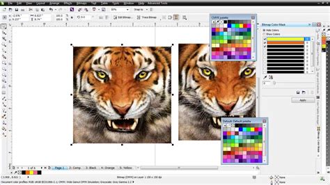 Image result for Silk Screen Software Color Separation