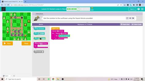 Code Express Lesson 17 的图像结果