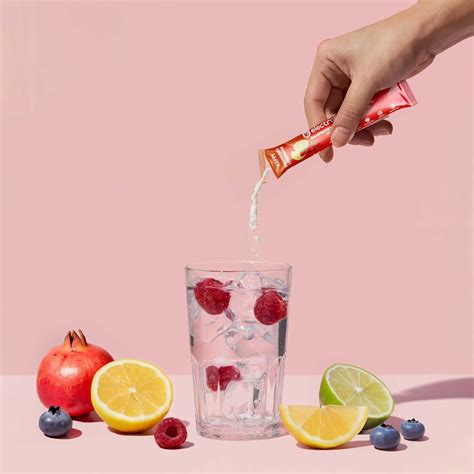 Keppi Electrolytes Powder Packets Assorted Flavors India | Ubuy