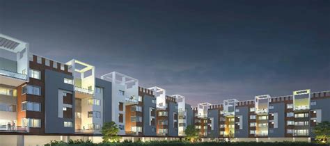 Soham The Levelz Tollygunge by Soham Group