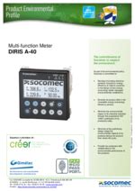 Power Quality Monitoring Equipment & Metering - measurement, monitoring ...