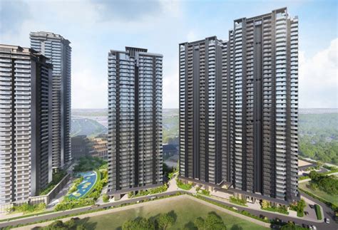 1 BHK Projects in Gurugram - Dwello