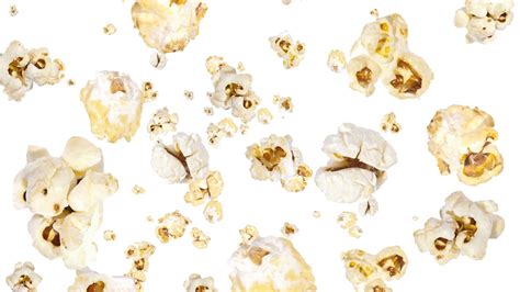 Popcorn PNG Transparent Images | PNG All