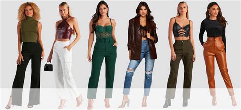 Unveiling the Latest Fashion Trends: A Guide to Staying Stylish and On ...