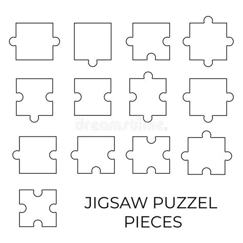 Puzzle Layout 的图像结果