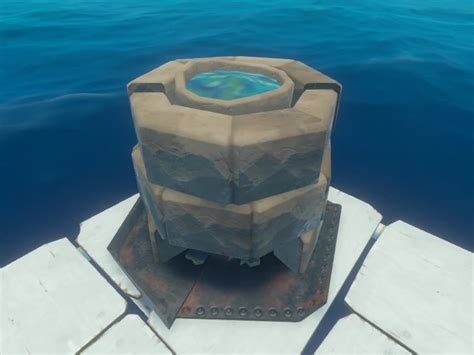 Explosive Powder Raft 的图像结果