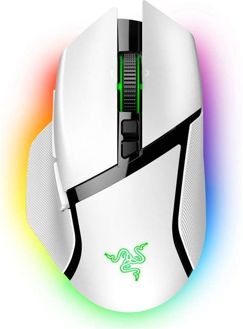 Razer Viper V3 Pro Wireless Esports Gaming Mouse: Symmetrical - 54g ...