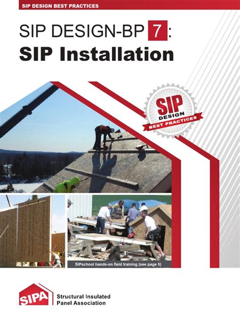 Image result for SIP Design Guide